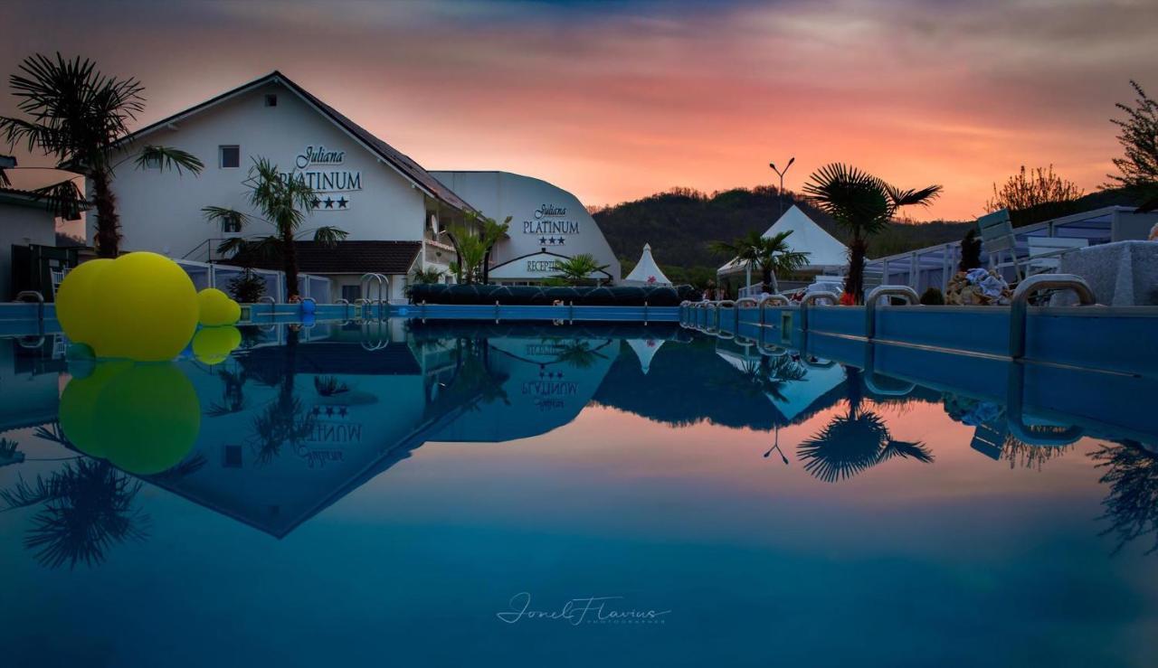 Juliana Platinum Brad Hotel Exterior photo