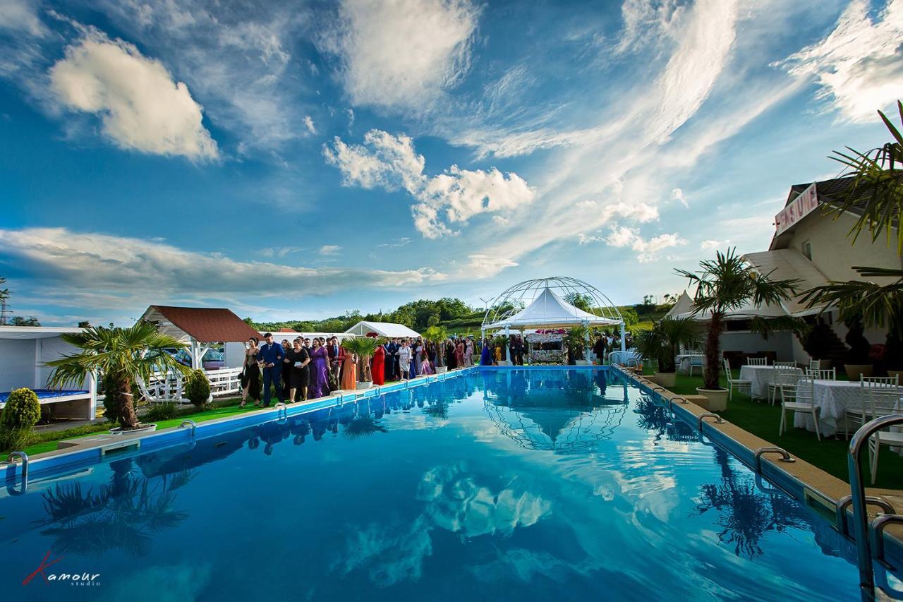 Juliana Platinum Brad Hotel Exterior photo