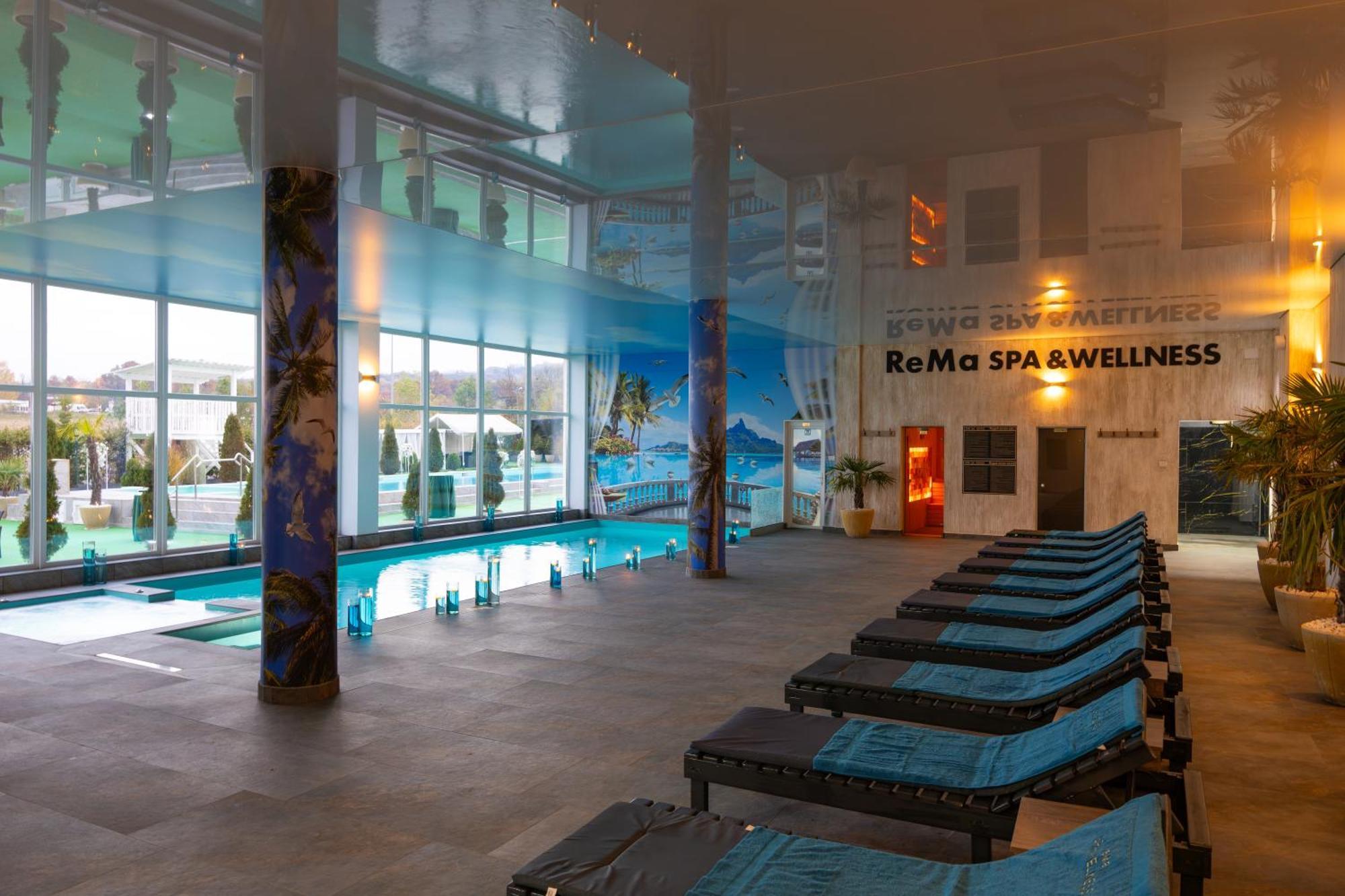 Juliana Platinum Brad Hotel Exterior photo