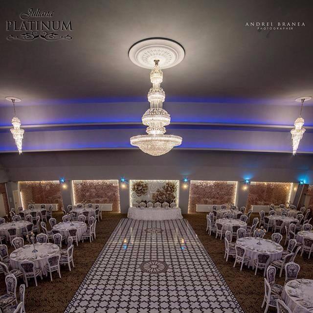 Juliana Platinum Brad Hotel Exterior photo